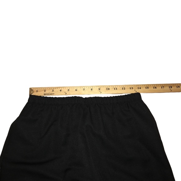 Kathie Lee Red Black Lightweight Pantsuit - Women’s Size 12 - NEW - Picture 6 of 14